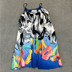 Les Tout Petits Dress